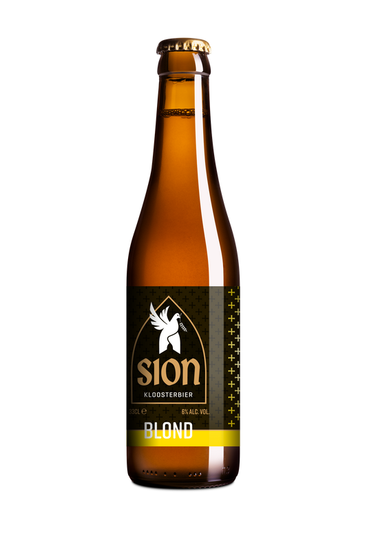 Sion Blond